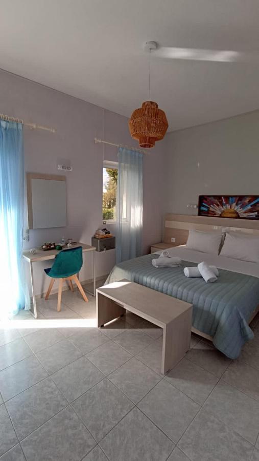 Aloni Studios And Apartments لاسي المظهر الخارجي الصورة