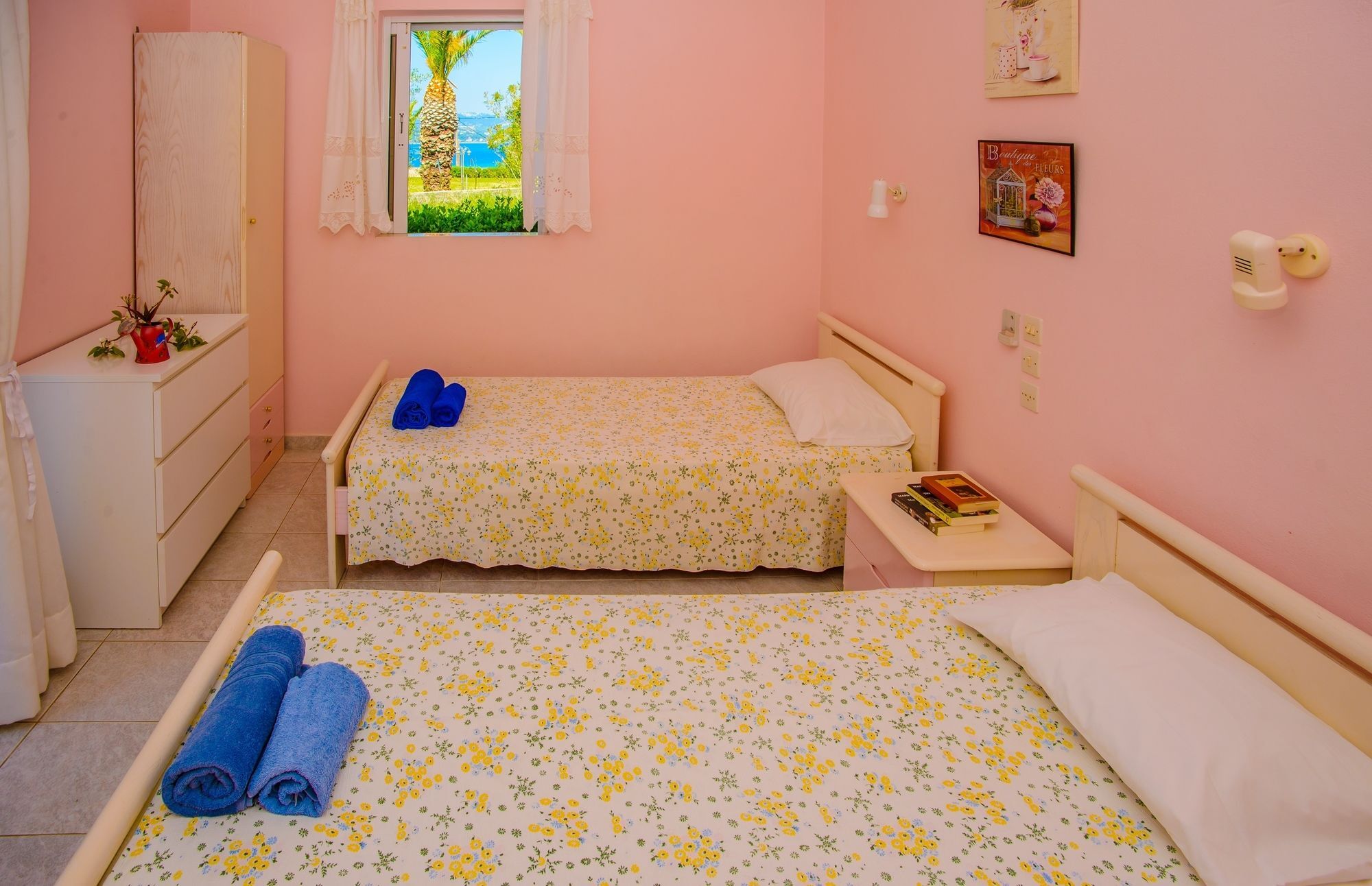 Aloni Studios And Apartments لاسي المظهر الخارجي الصورة