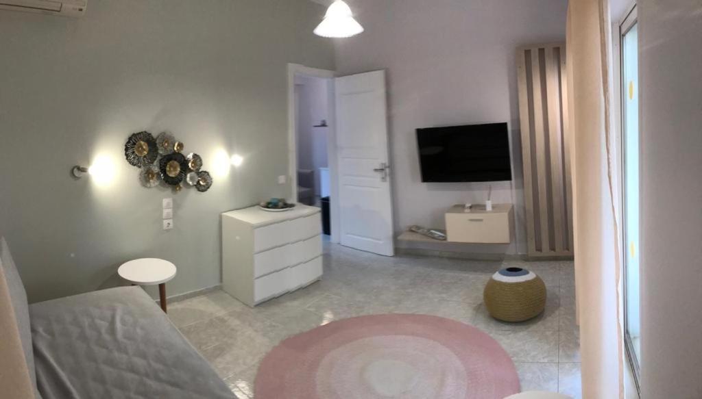 Aloni Studios And Apartments لاسي المظهر الخارجي الصورة