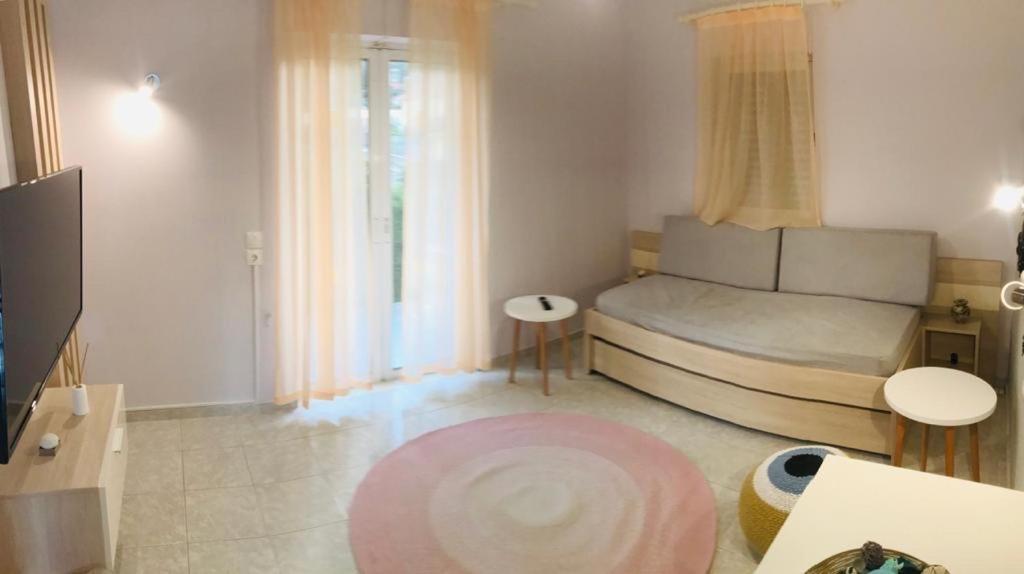 Aloni Studios And Apartments لاسي المظهر الخارجي الصورة
