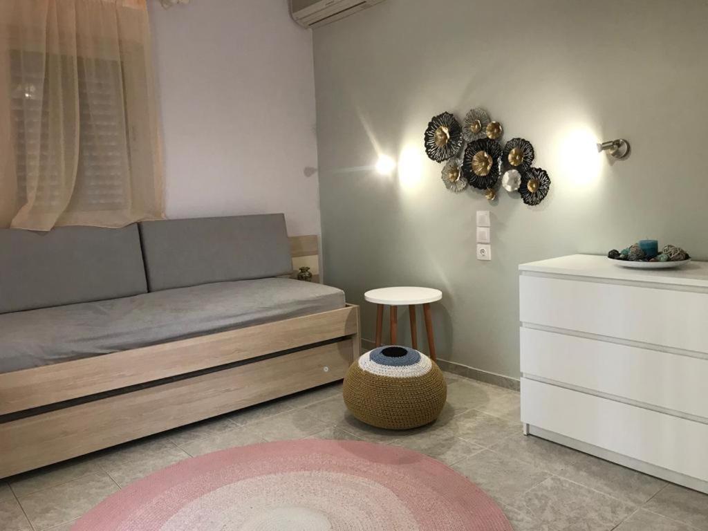 Aloni Studios And Apartments لاسي المظهر الخارجي الصورة