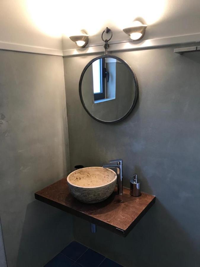 Aloni Studios And Apartments لاسي المظهر الخارجي الصورة