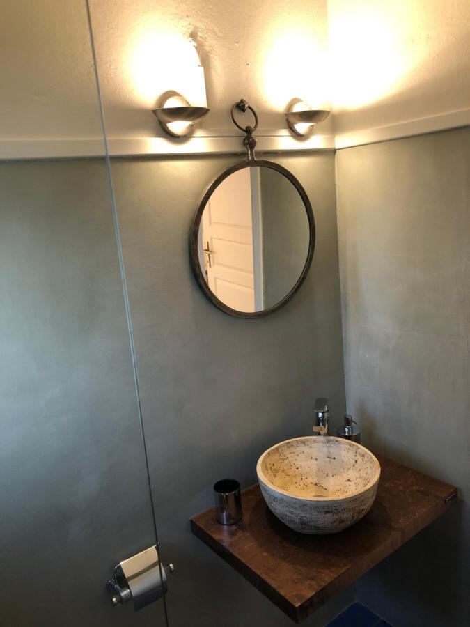 Aloni Studios And Apartments لاسي المظهر الخارجي الصورة