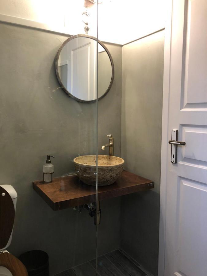 Aloni Studios And Apartments لاسي المظهر الخارجي الصورة