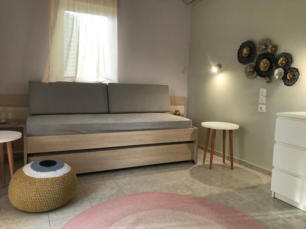 Aloni Studios And Apartments لاسي المظهر الخارجي الصورة